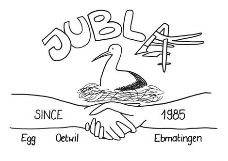 Logo Jubla